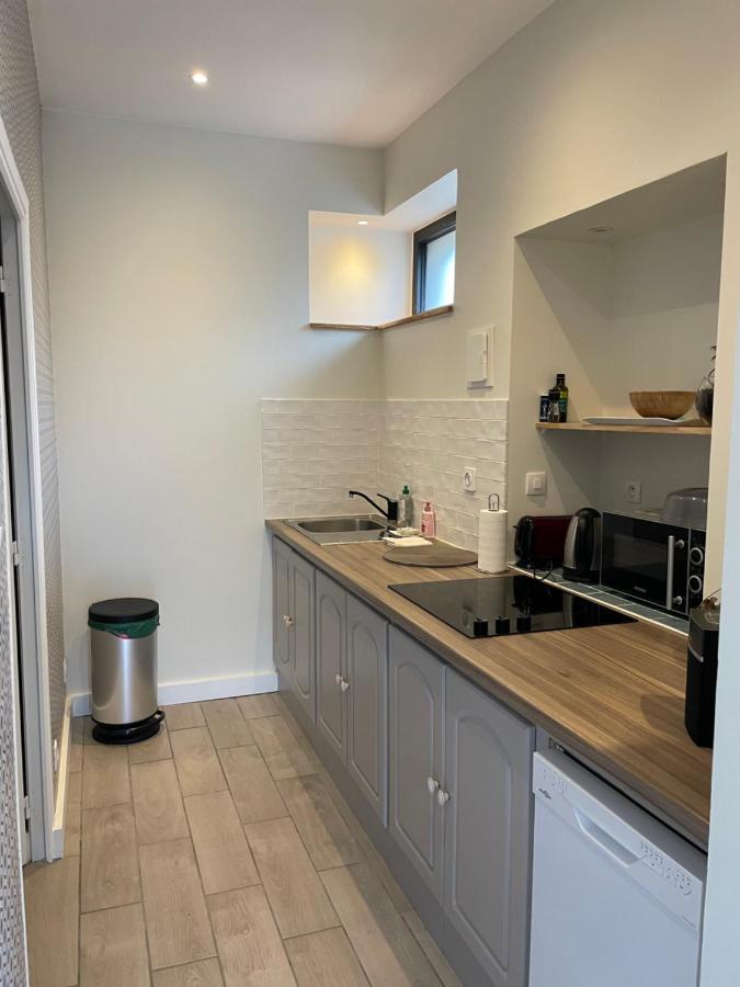 Suite Deluxe avec Terrasse