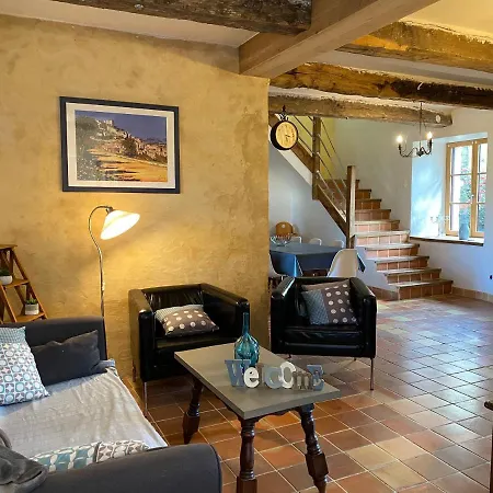 Maison d'hôtes&Gîtes Domaine de la Garaye-2